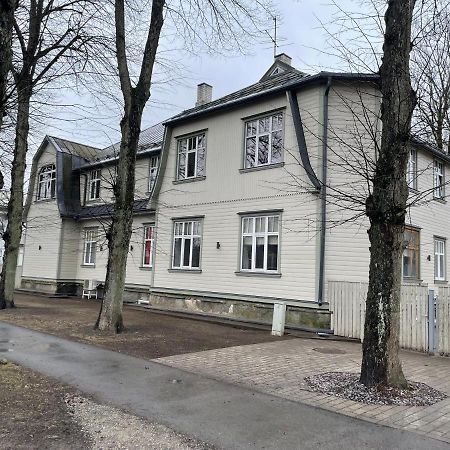 Harbour Apartment Pärnu Exterior foto